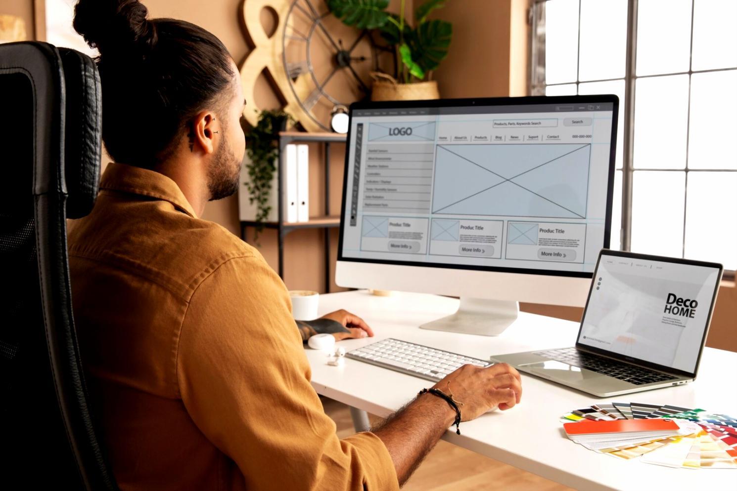 Portfolio inceleme hizmeti