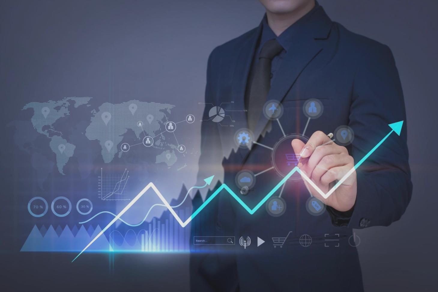 SEO araçları ve dijital pazarlama eğitim platformu